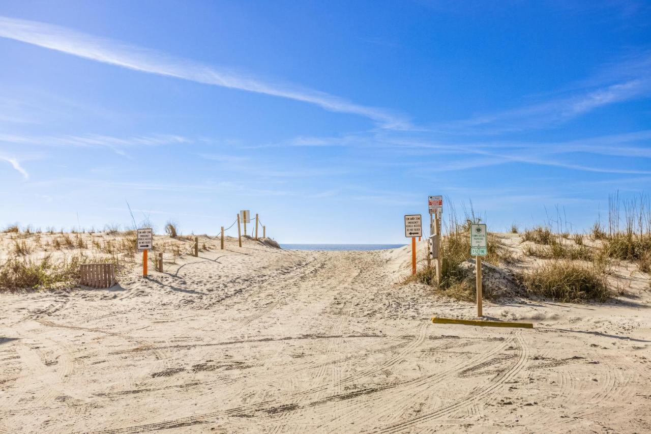 Vila Reel Blessed Oak Island Exteriér fotografie