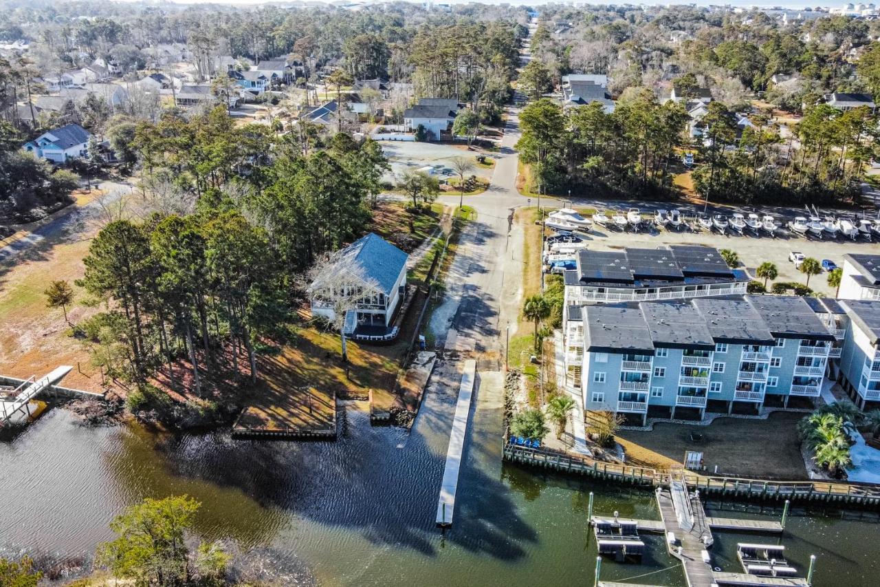 Vila Reel Blessed Oak Island Exteriér fotografie