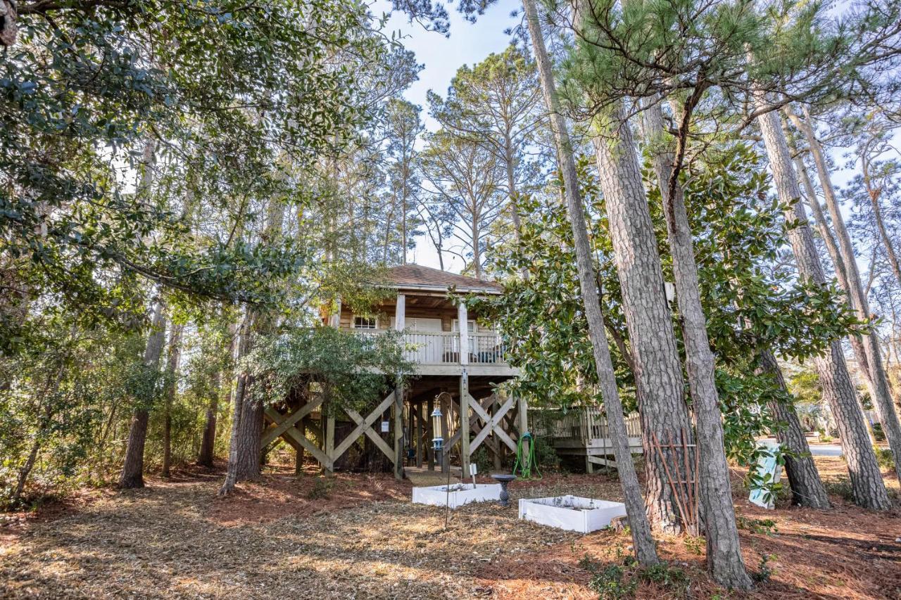 Vila Reel Blessed Oak Island Exteriér fotografie